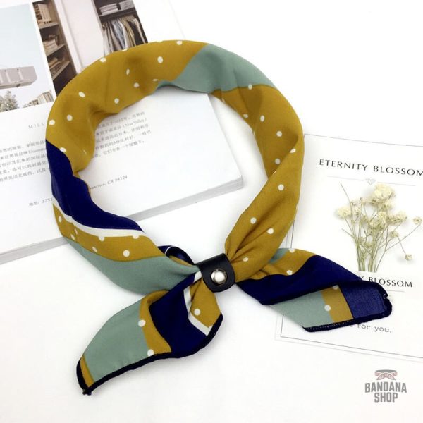 Bandana Eurus pour femme