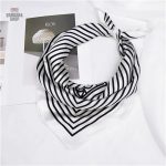 Bandana Euryale pour femme