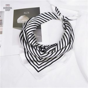 Bandana Euryale pour femme