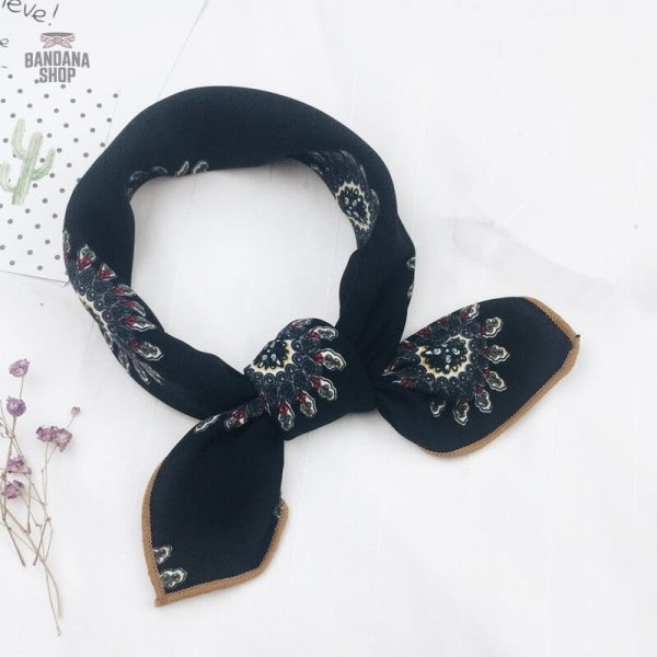 bandana-fama-1 Bandana Fama pour femme