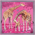 Bandana amusant pour parents et enfants