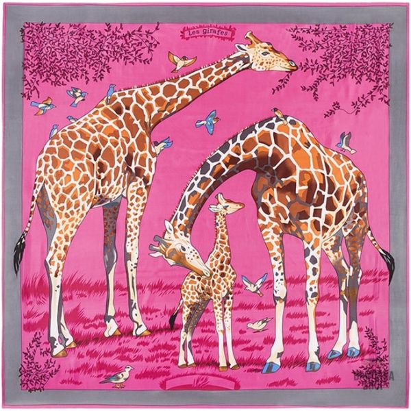 Bandana amusant pour parents et enfants