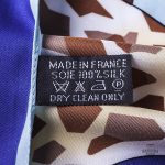 Accessoire design girafe pour un look unique