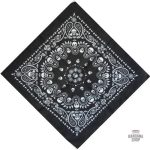 Bandana homme fanatique de en couleur tendance
