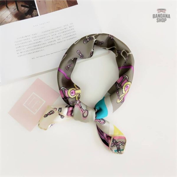 Bandana Fashion pour femme