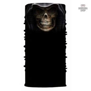 Bandana Faucheuse élastique de