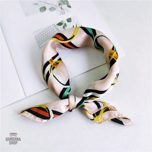 Bandana Fausta pour femme de