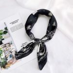 Bandana Félécité pour femme,