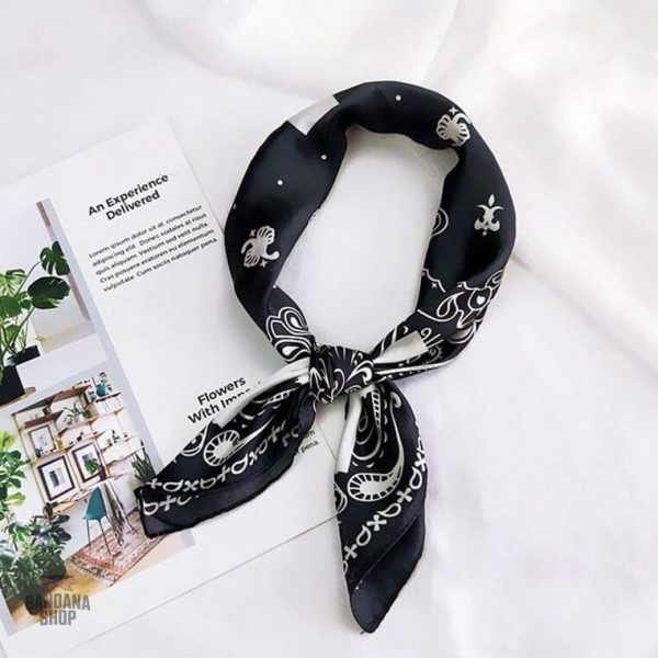 bandana-felecite-1 Bandana Félécité pour femme,