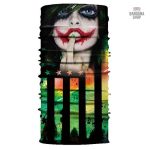 Bandana élastique femme Joker de