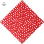 Bandana Feuille Canada