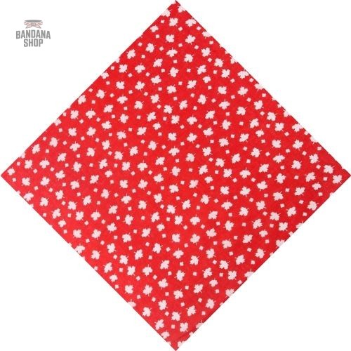 bandana-feuille-canada-1 Bandana Feuille Canada