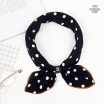 Bandana Firmine femme élégant et stylé