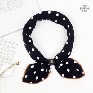 Bandana Firmine femme élégant et stylé