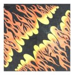 bandana flamme biker 2
