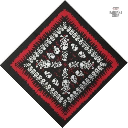 bandana-flamme-mortelle-1 Bandana Flamme Mortelle pour homme