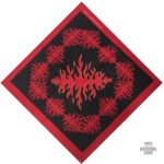 Bandana Flamme Rouge pour homme -