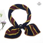 Bandana Flavia pour femme en style élégant et coloré