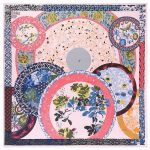 Accessoire mode : bandana fleuri pour personnaliser vos tenues