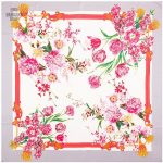 Bandana Floraison pour un style unique et tendance