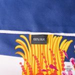 Élégant bandana floral pour toutes les occasions