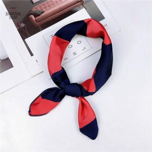 Bandana Flore pour femme de