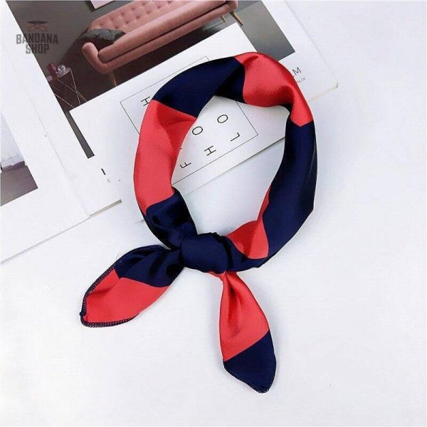 bandana-flore-1 Bandana Flore pour femme de
