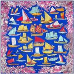 Bandana Flottes de Navires design unique