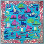 Accessoire fashion Bandana flottes de navires
