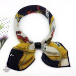 Bandana Flumina pour femme