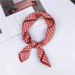 Bandana Fortuna pour femme de