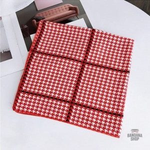 Variantes de bandanas pour femmes, style Fortuna de