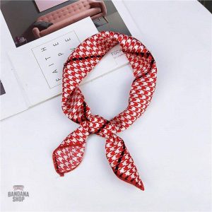 Bandana Fortune femme - Accessoire tendance