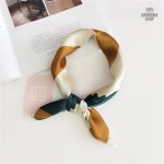 Bandana Foulard Femme