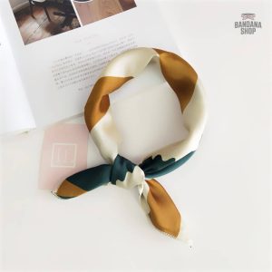 Bandana Foulard Femme