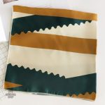 bandana foulard cheveux femme coiffure 2