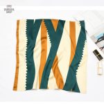 Foulard bandana tendance pour femme