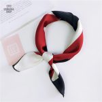 Bandana Freyja pour femme - Accessoire tendance