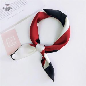 Bandana Freyja pour femme - Accessoire tendance