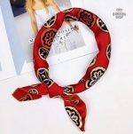 Bandana Frigg pour femme