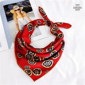 bandana frigg 2