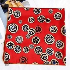 Accessoire féminin Bandana Frigg
