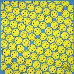 bandana funny emoji 2