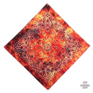 Bandana Fusion pour homme