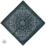 Bandana Gabriel pour homme, style élégant et moderne