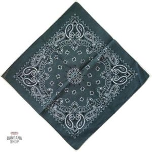 Bandana Gabriel pour homme, style élégant et moderne