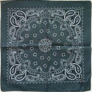 Bandana homme, accessoire tendance et polyvalent