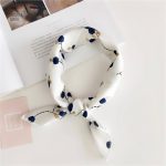 Bandana Gaïa - Accessoire féminin élégant de