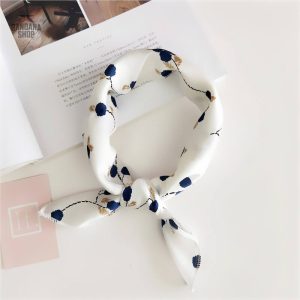 Bandana Gaïa - Accessoire féminin élégant de