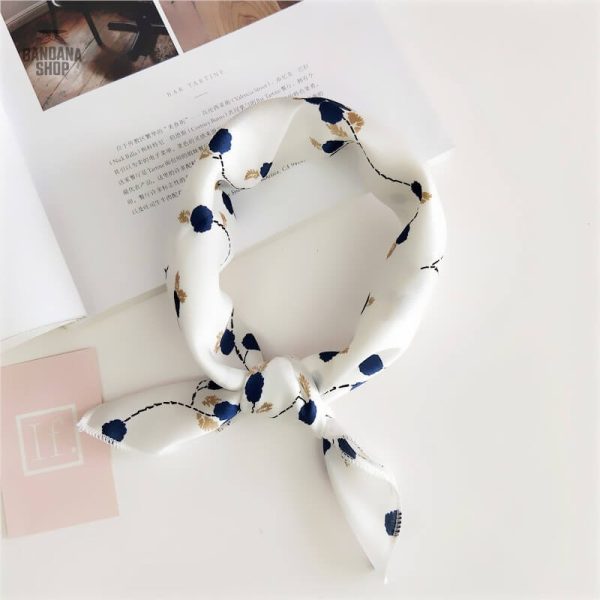 Bandana Gaïa - Accessoire féminin élégant de